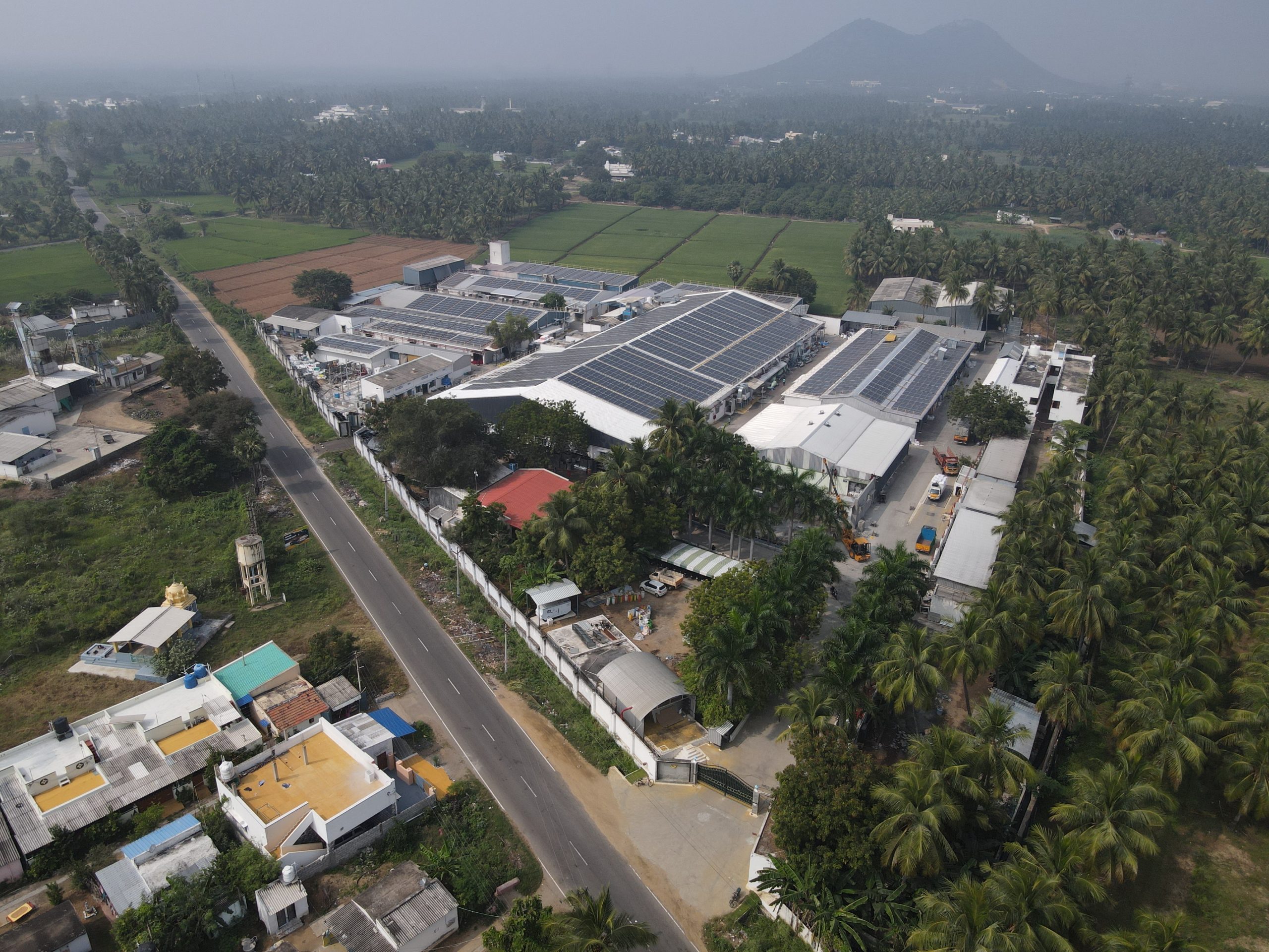 Sri Lakshmi Ganesh Spinning Mill