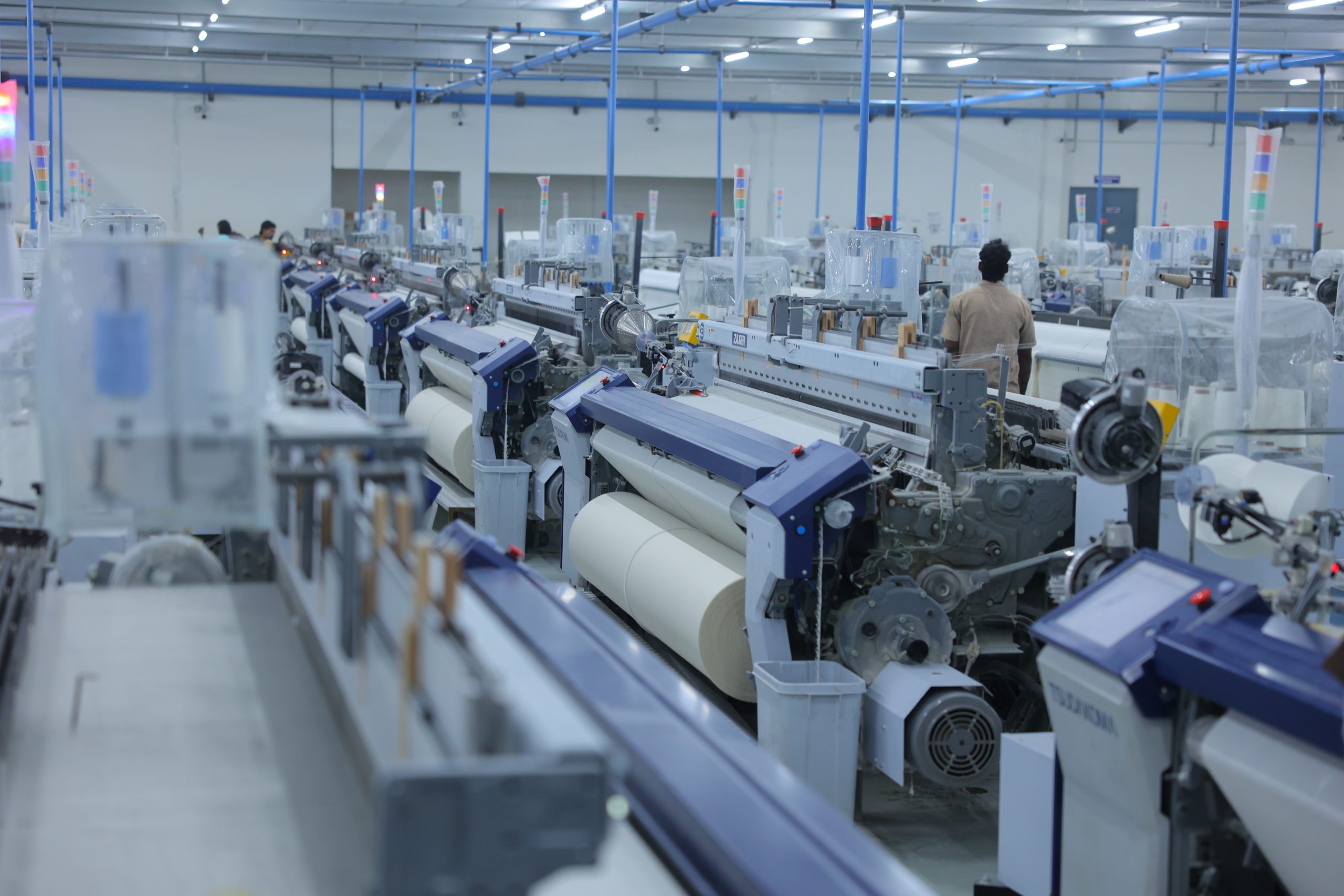 Ocean Textile International Private Limited